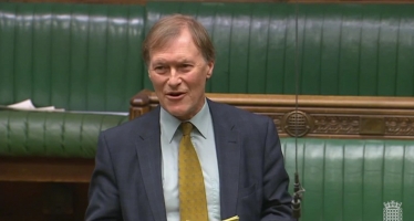 Local MP raises a number of issues in Easter Adjournment Debate